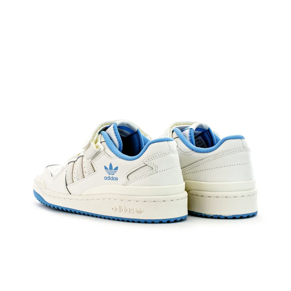 adidas Forum Low Junior IG3835 / weiss