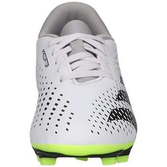 adidas Predator Accuracy.4 FxG J in weiß