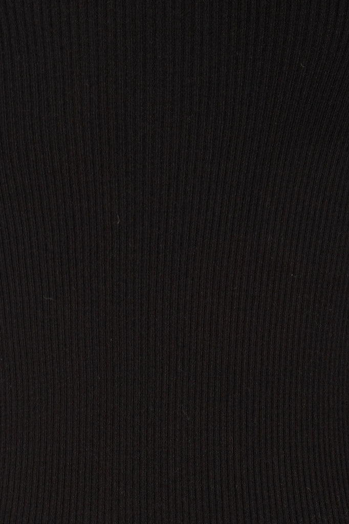 Pull Col Montant Lola