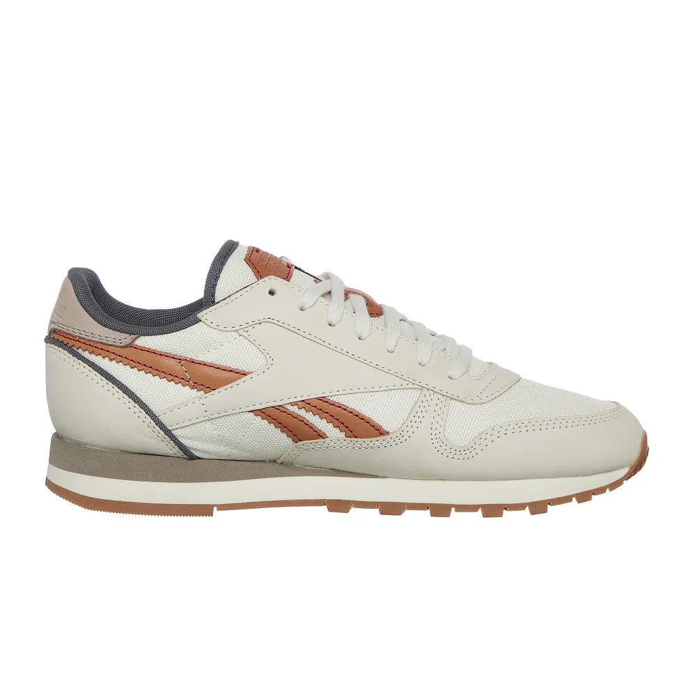Reebok Leather J. W. Foster Sons Incorporated Edition 100200863 / weiss