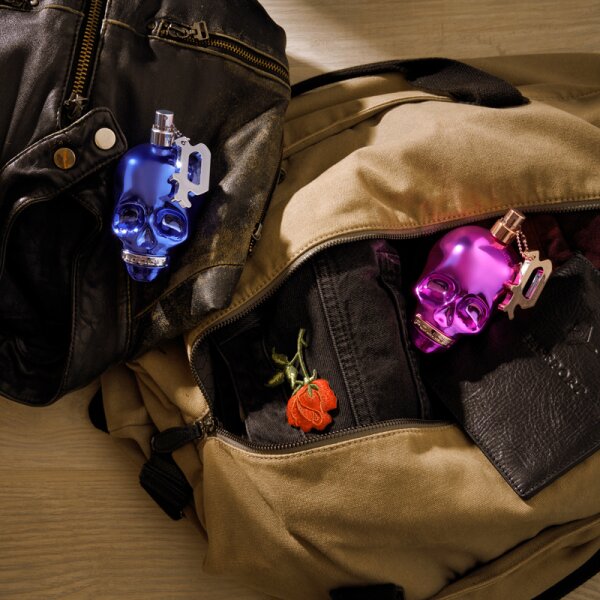 Police Parfum To Be Free To Dare For Woman Eau de Parfum