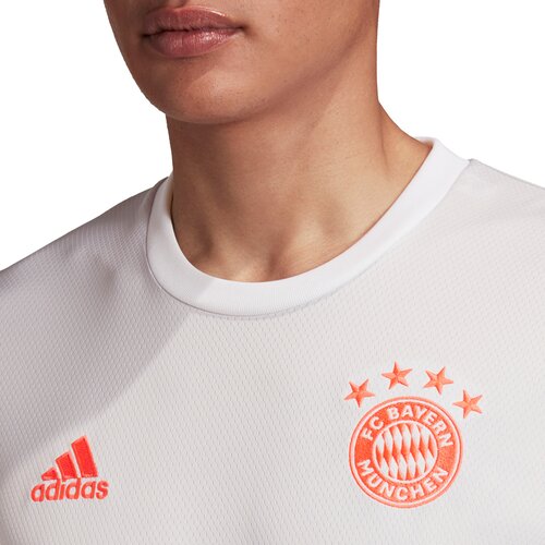 HERREN TRIKOT FCB A JSY
