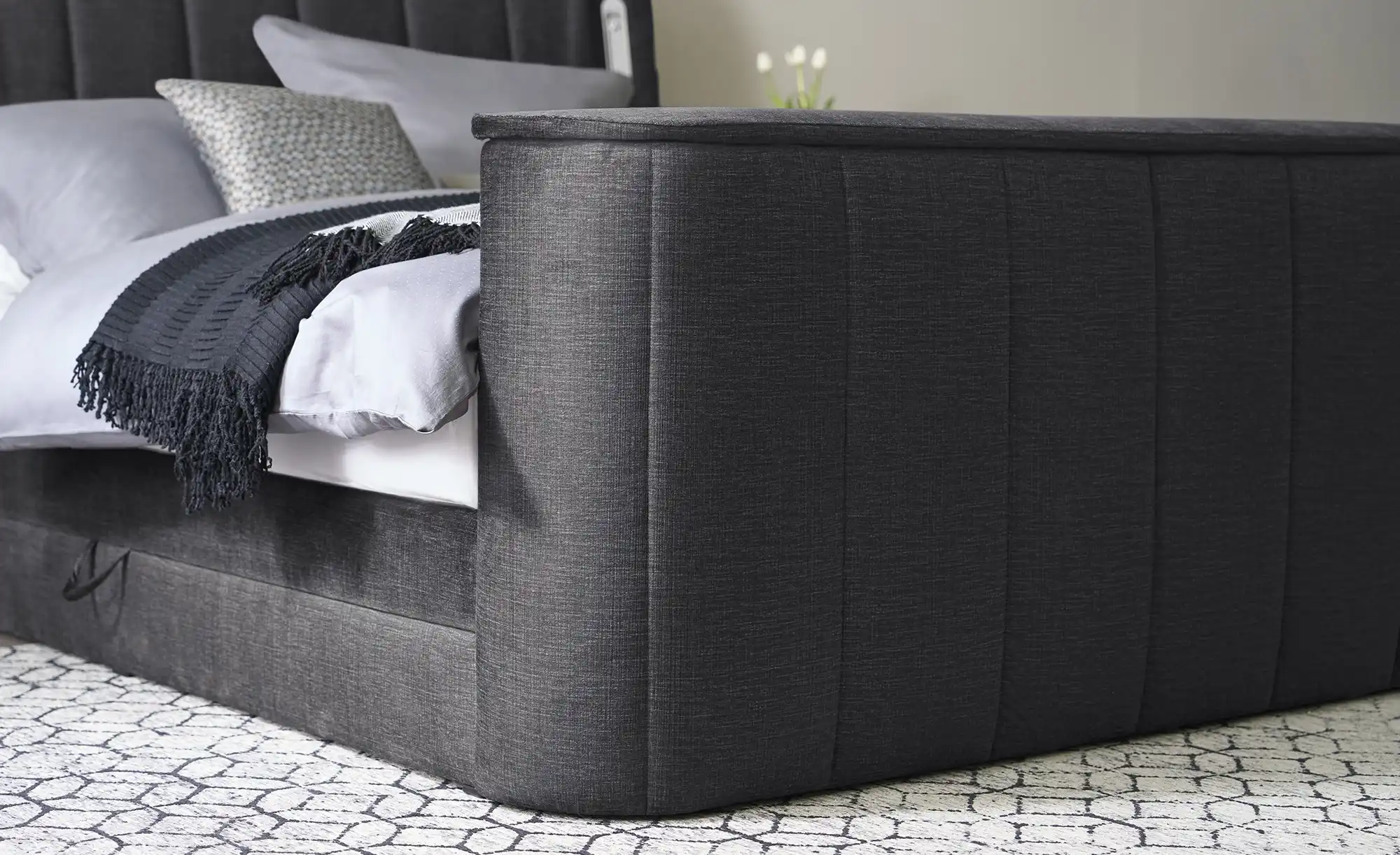 Boxspringbett