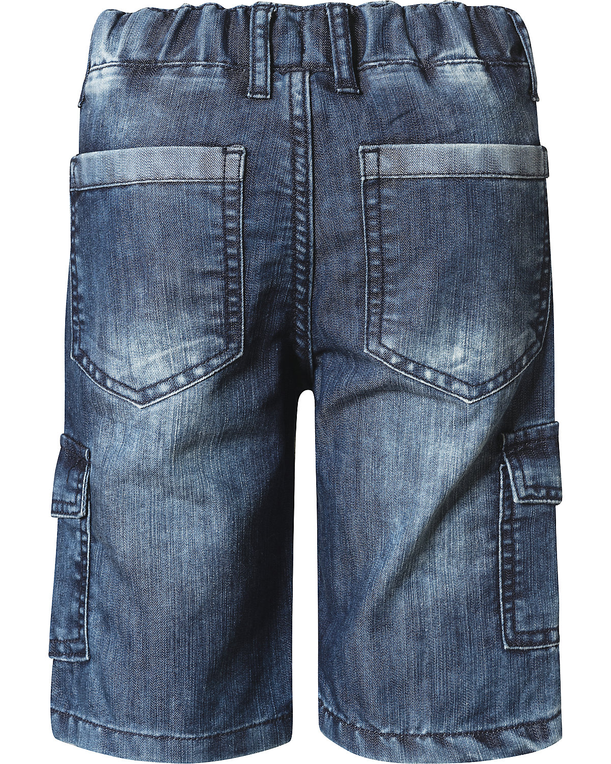 Jeansshorts für Jungen von ZAB kids