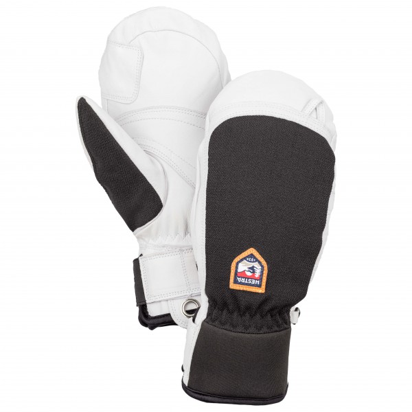 Hestra - Army Leather Patrol Mitt - Handschuhe