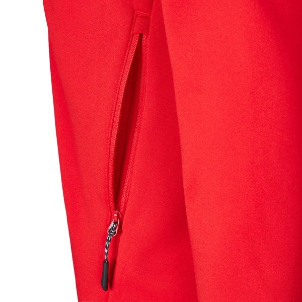 BAISELBERG HOODED FZ M Herren - Fleecejacke