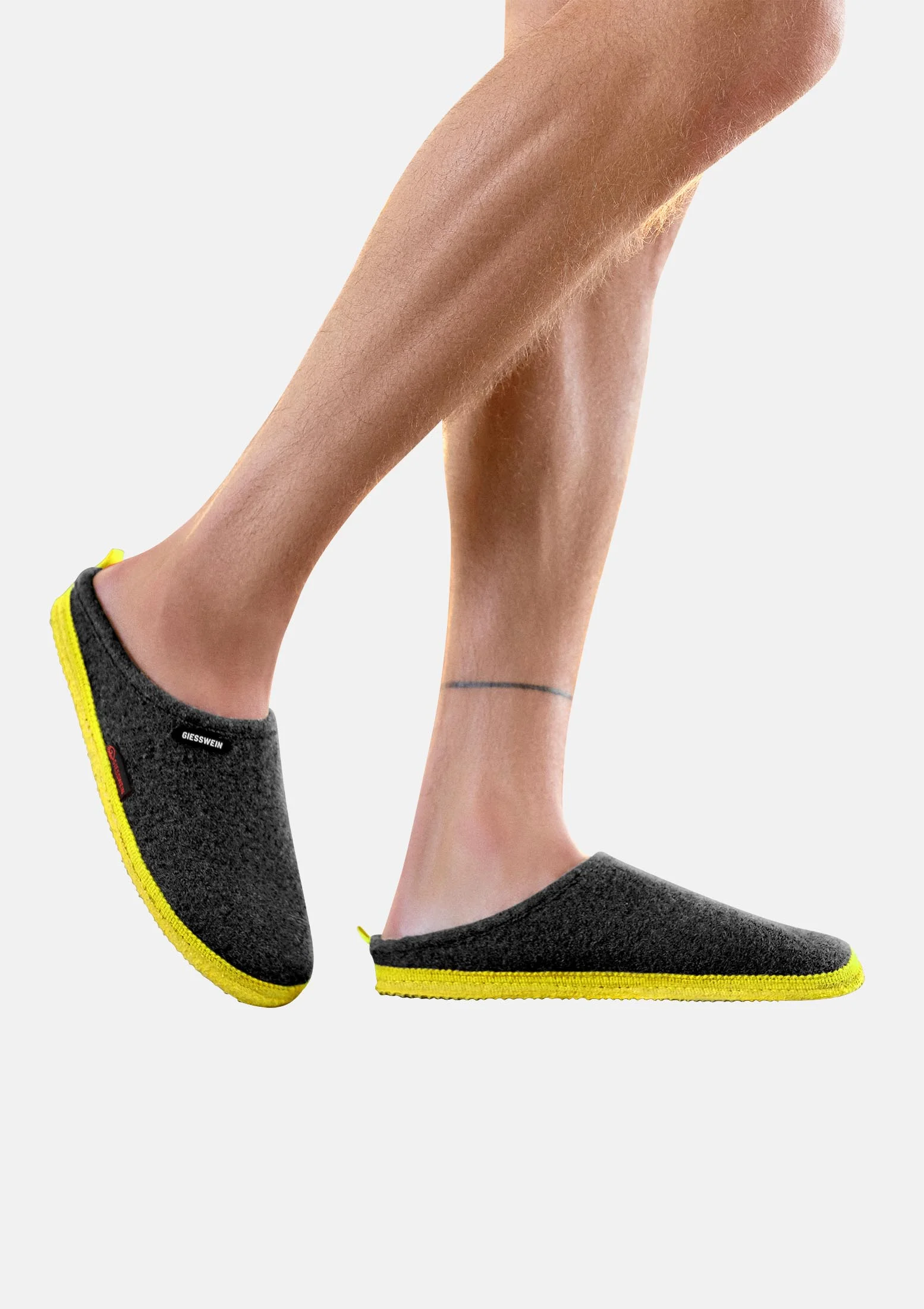 Zapatillas Giesswein