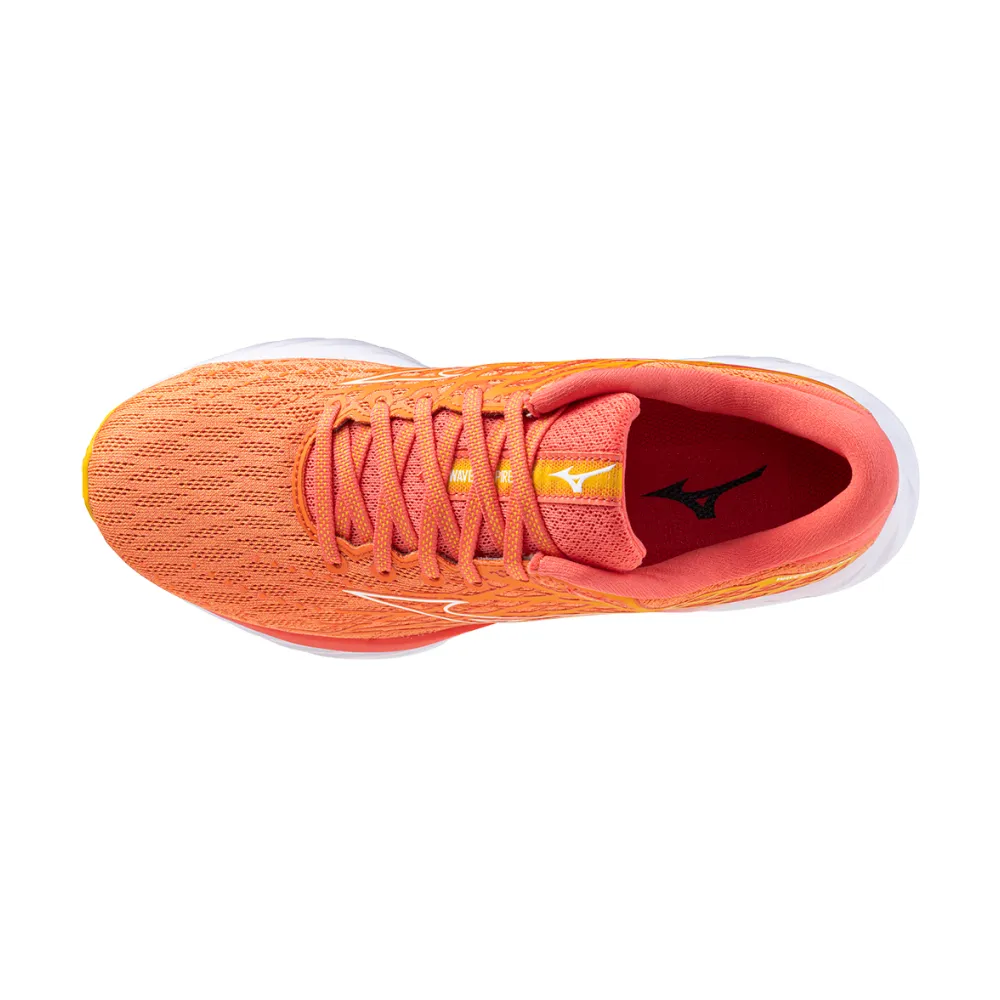 Mizuno WAVE INSPIRE 20 J1GD244429 / orange