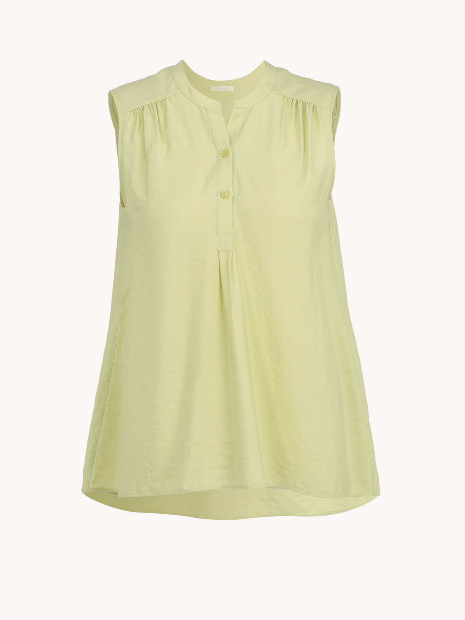 Boho Bluse - vert