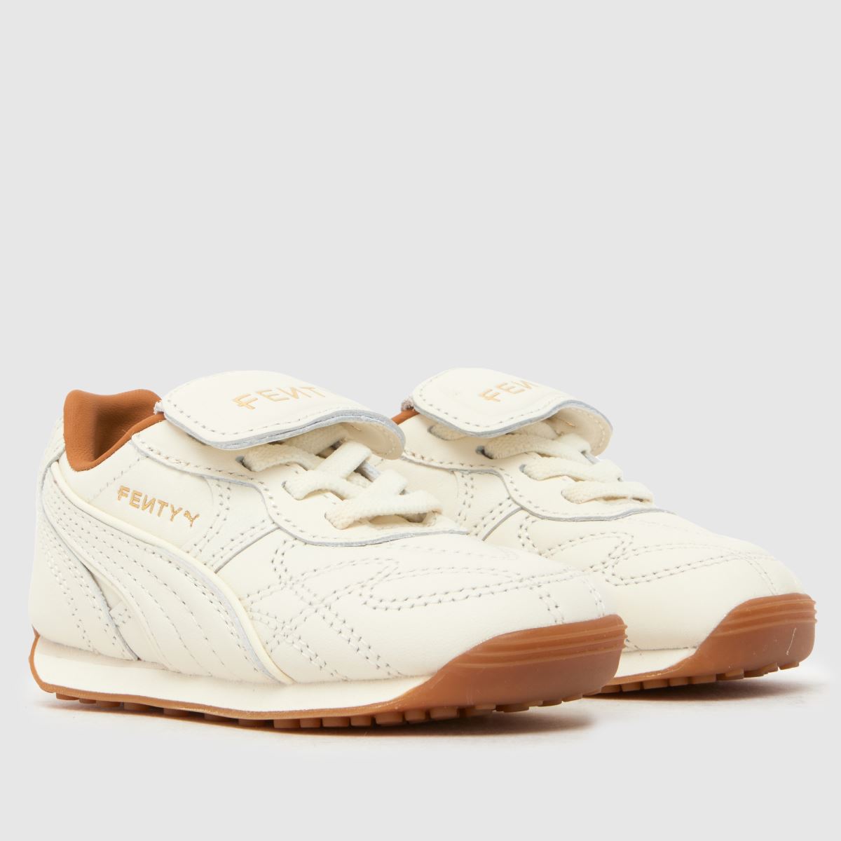 PUMA off-white x Fenty Avanti flickor småbarnsskor