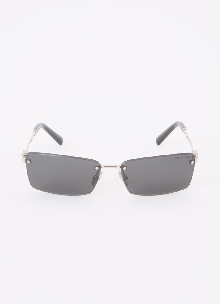 Tiffany & Co. Retro sunglasses TF3108B