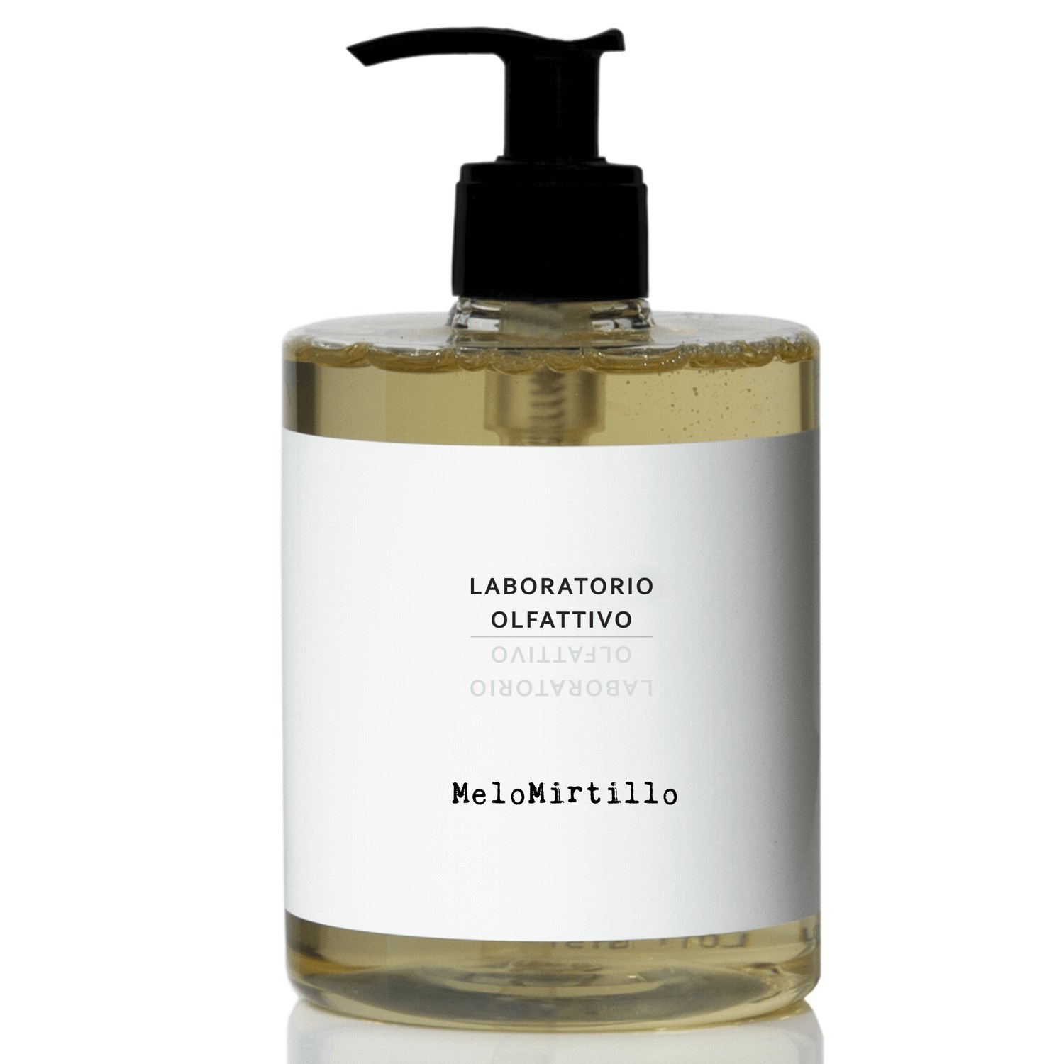 MELOMIRTILLO