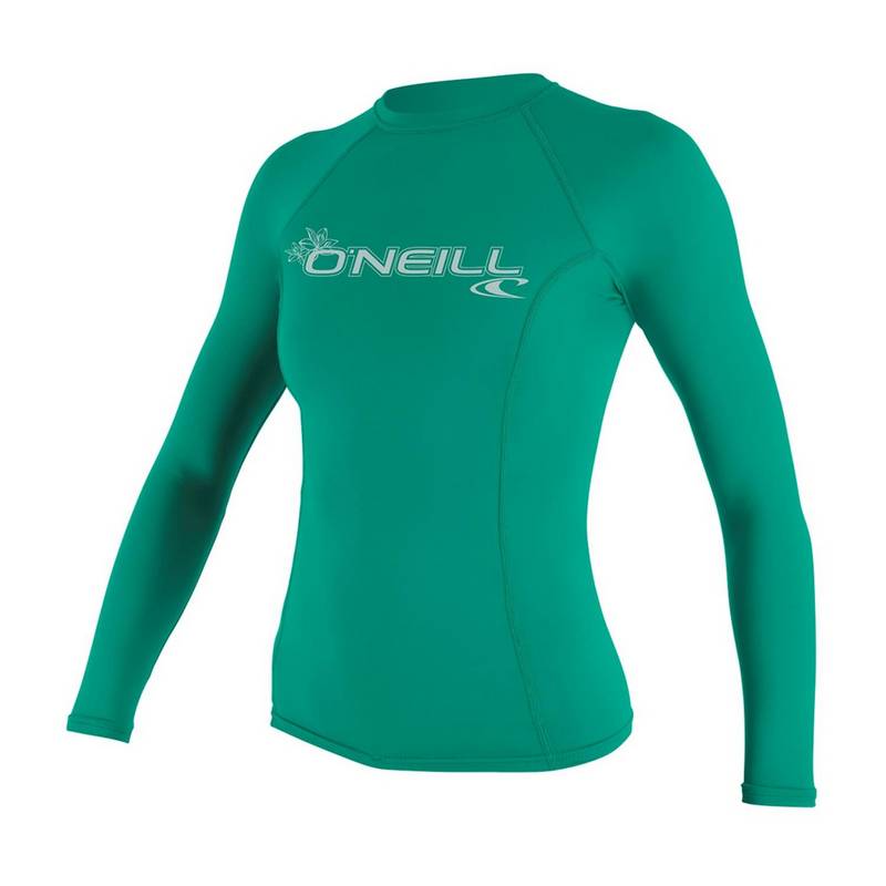O'NEILL BASIC SKINS UV-Shirt Damen