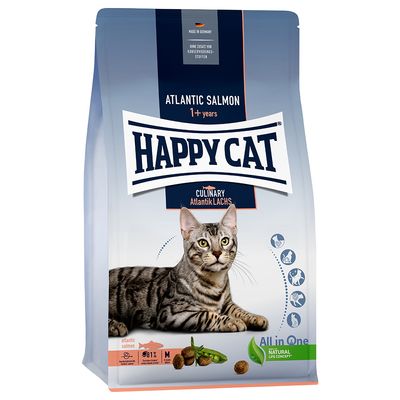 Mixpaket Happy Cat Culinary Adult