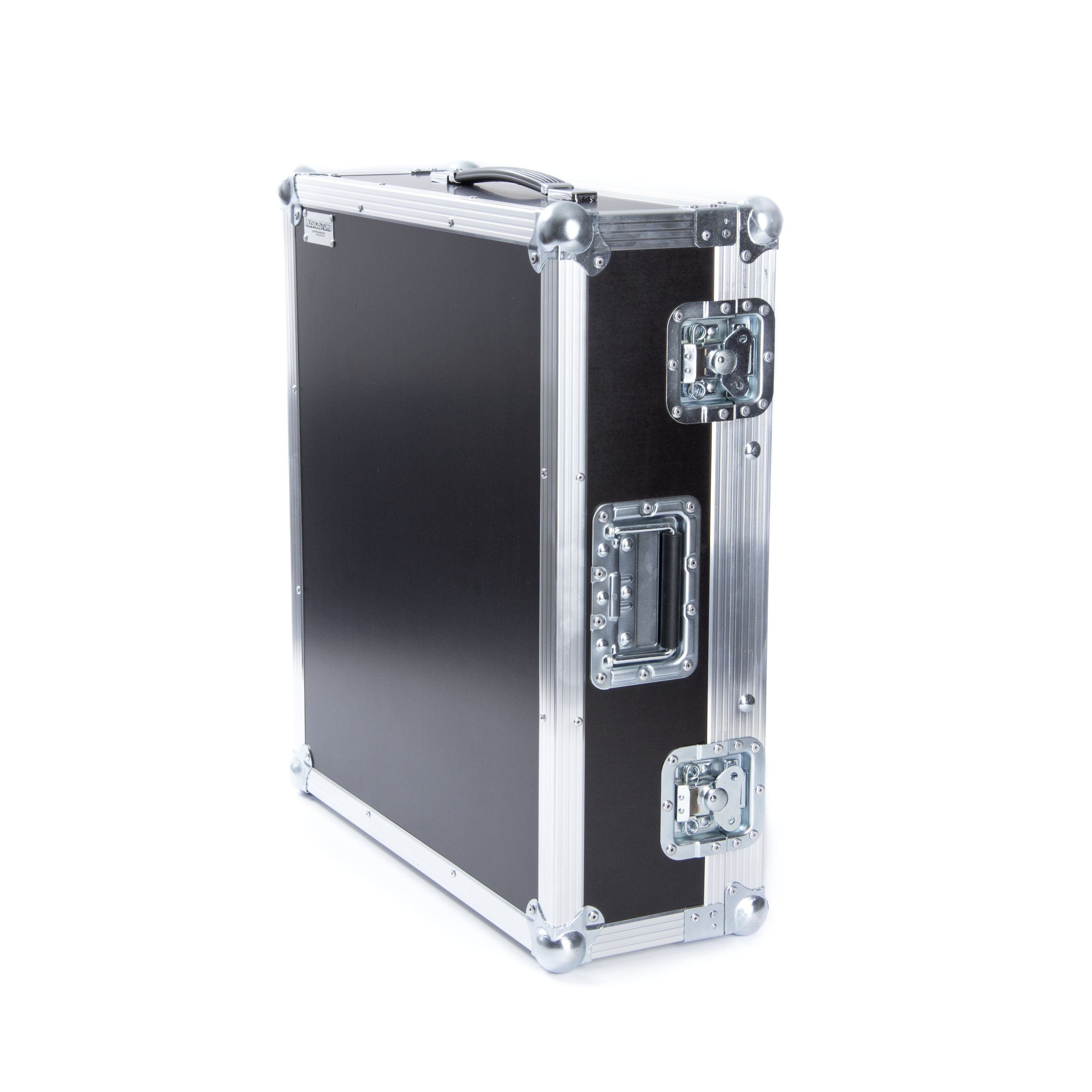 MUSIC STORE Mischpult, Case - X32 Producer ECO Haubencase / 19