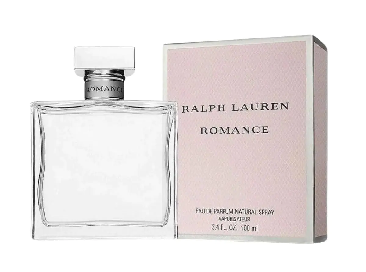 Ralph Lauren Romance Eau de Parfum til kvinder