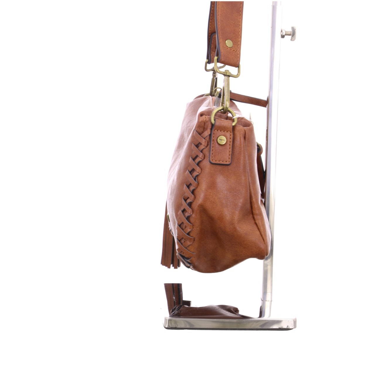TAMARIS Handtaschen braun