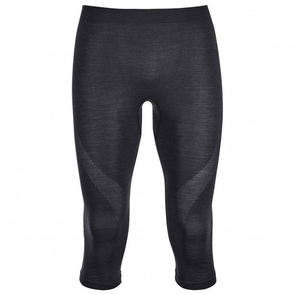 Ortovox - 120 Comp Light Short Pants - Merinounterwäsche