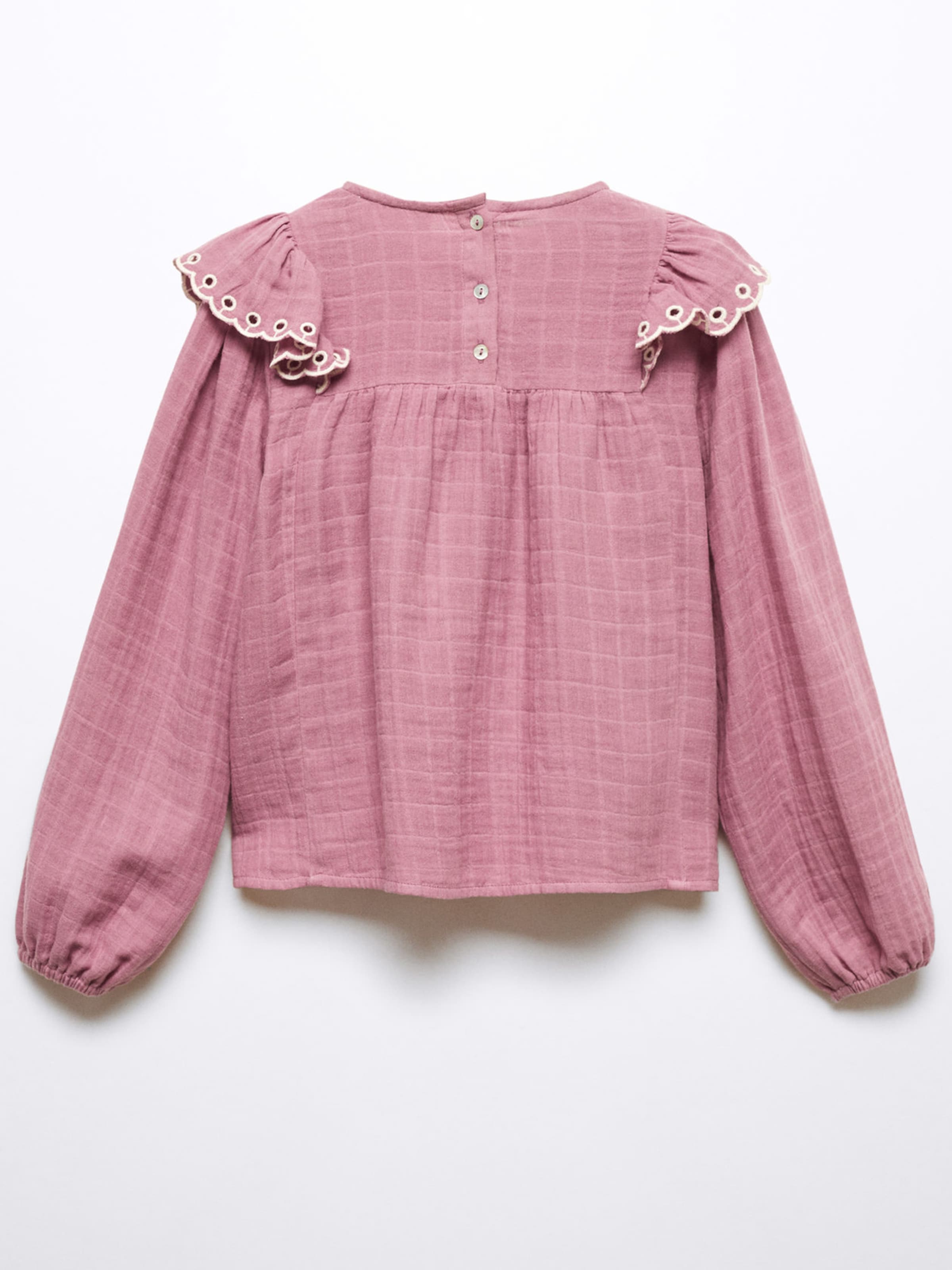Blouse 'LULA'