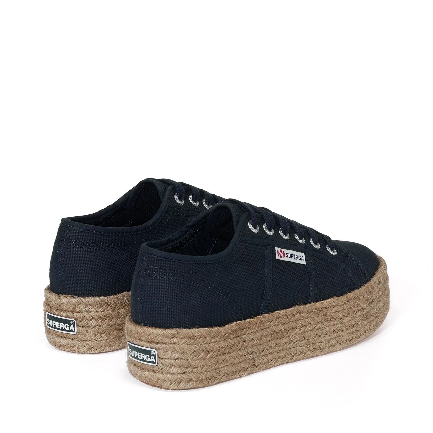 2790 ROPE-BLUE NAVY