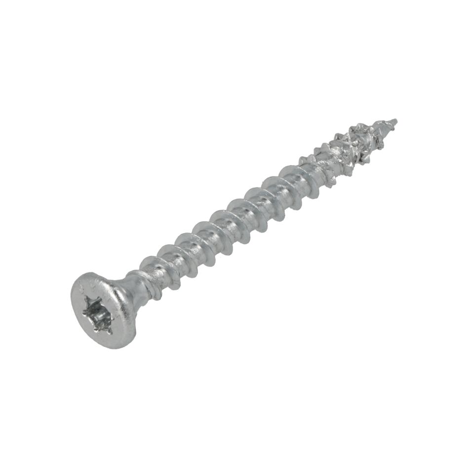Dynaplus 0281.01.33901 Univerzálna skrutka VZ PK TX-25 4,5 x 50 mm - 200 kusov