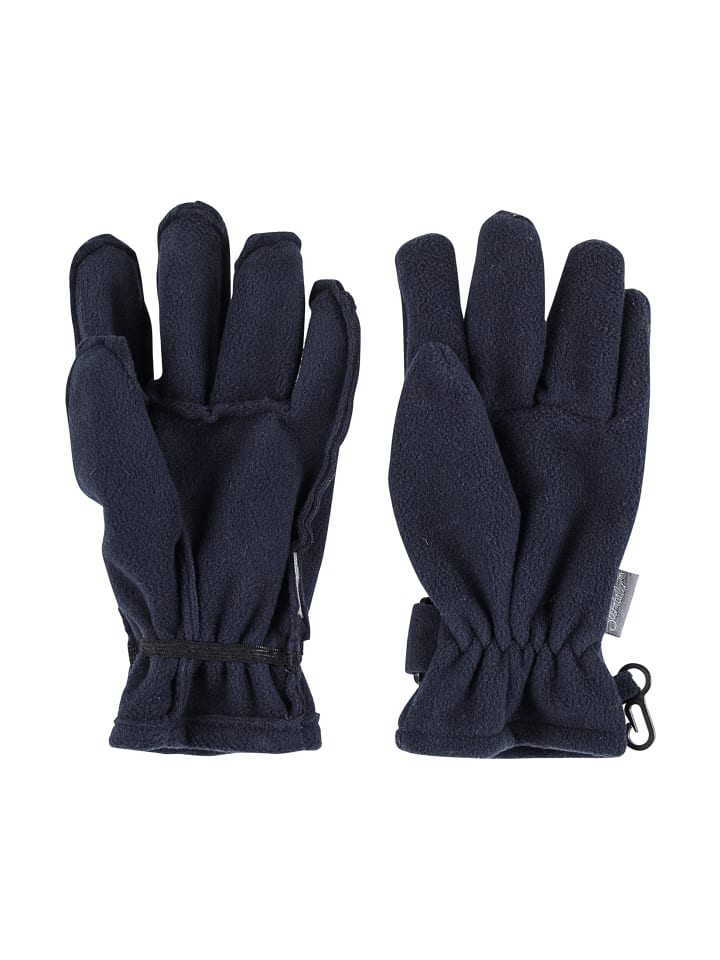 Sterntaler Fingerhandschuh in marineblau günstig kaufen