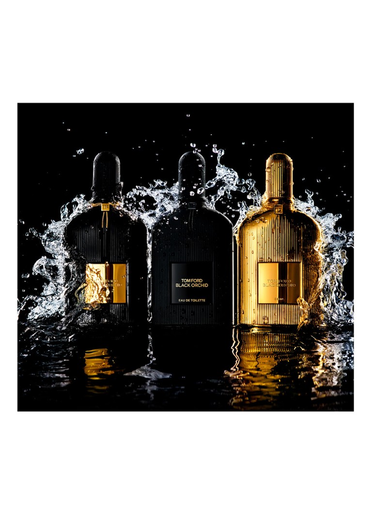 Tom Ford Black Orchid Eau de Toilette