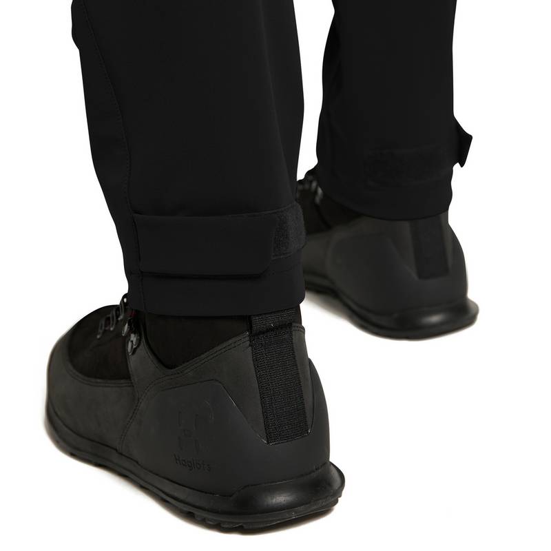 Haglfs Rugged Slim Pant Trekkinghose Herren
