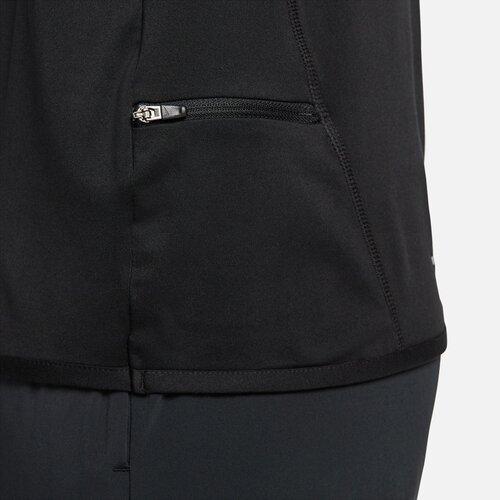 DAMEN SWEATSHIRT W NK SWIFT ELMNT DF UV HZ TOP