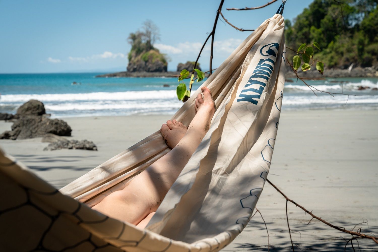 Klymit Traverse Double Hammock