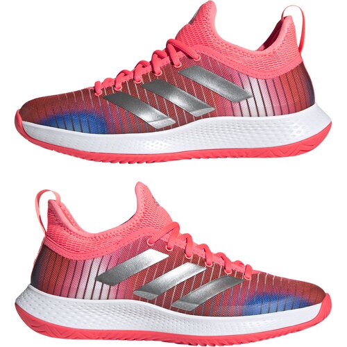 DAMEN TENNISOUTDOORSCHUHE DEFIANT GENERATION W
