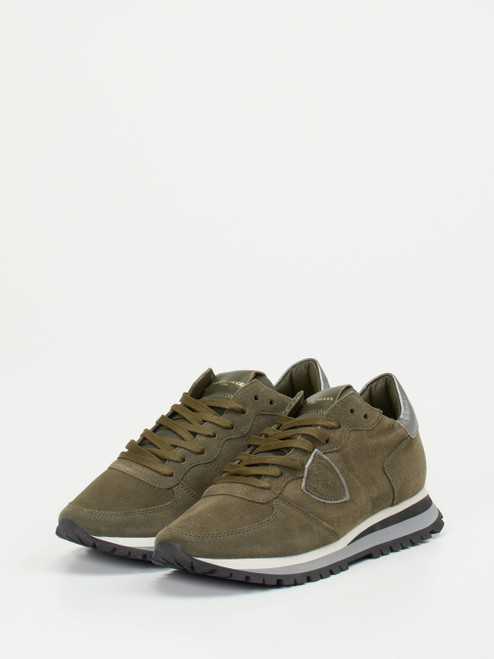 Sneaker-16656590003 Philippe Model