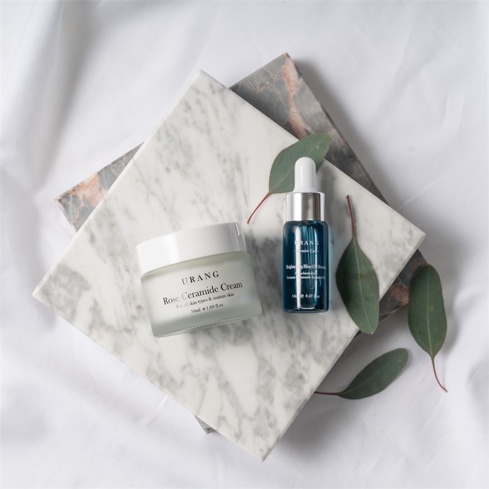 Rose Ceramide Cream
