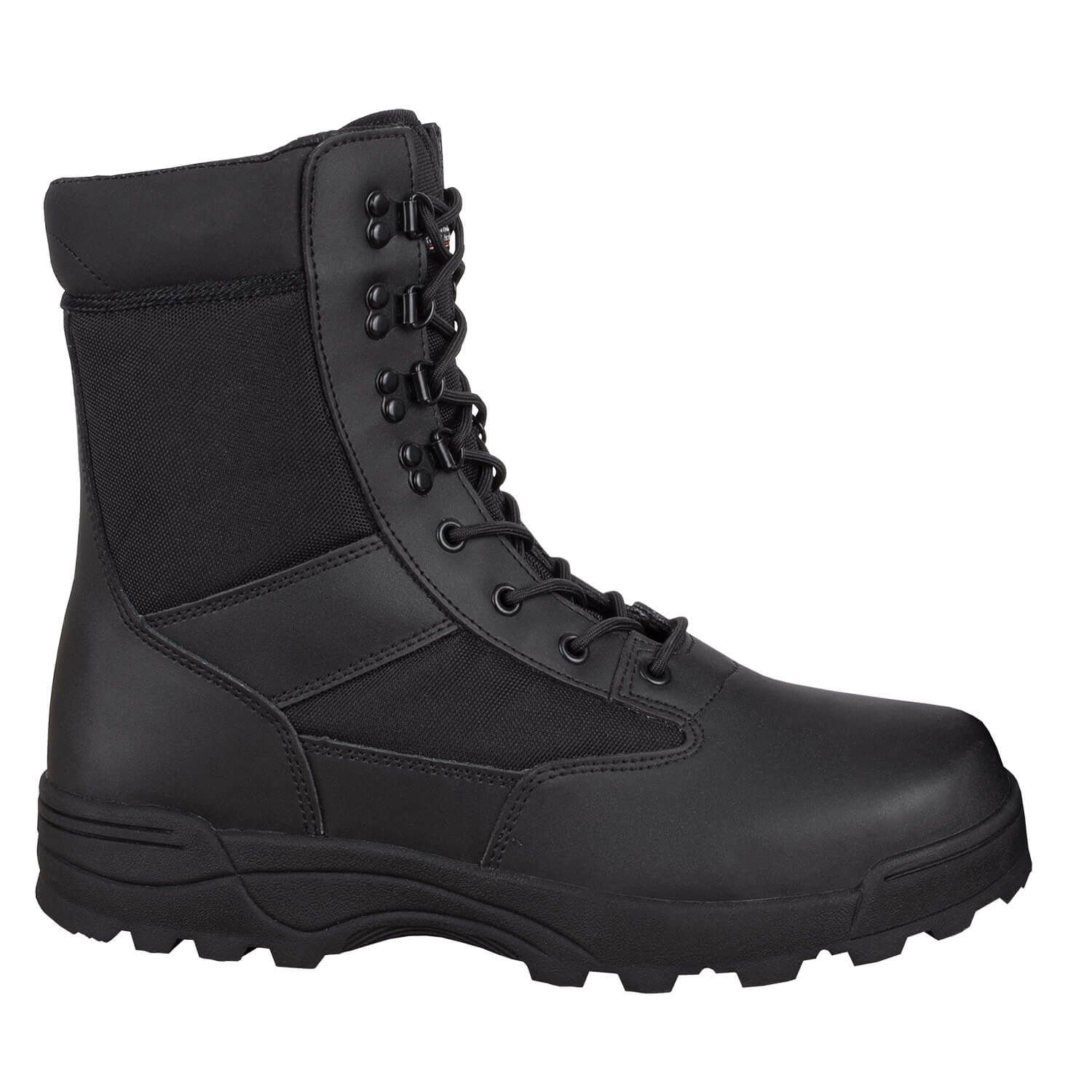 Swat Boots