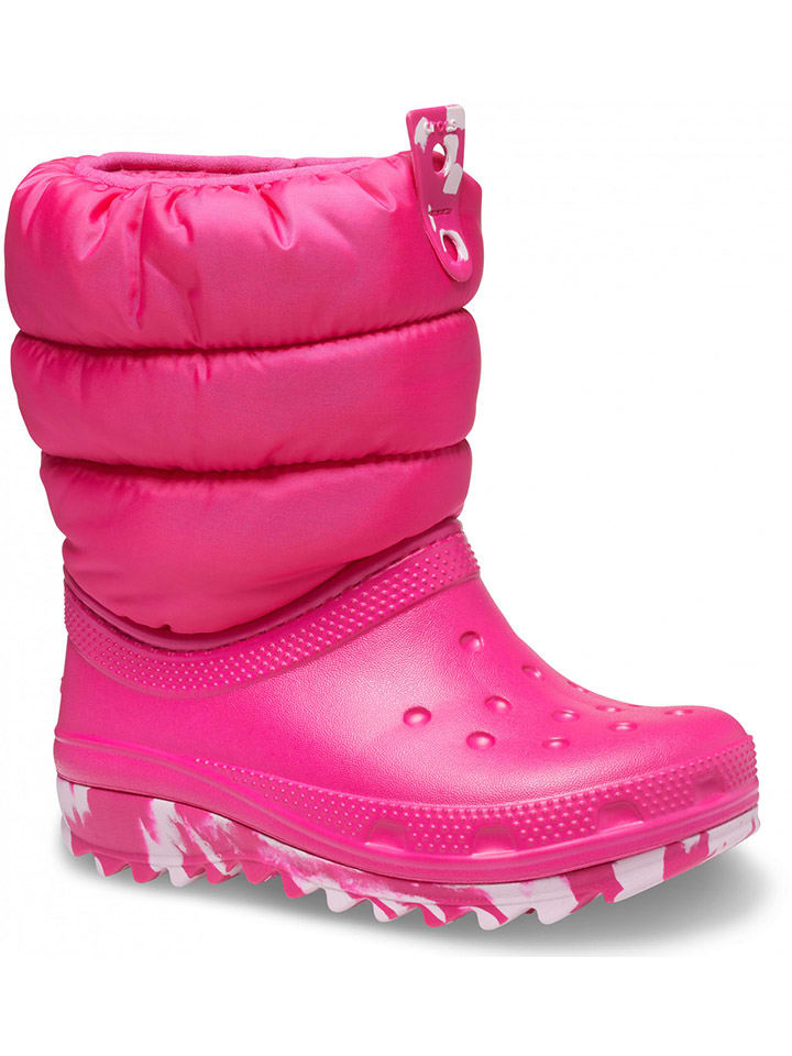 Crocs Winterstiefel 