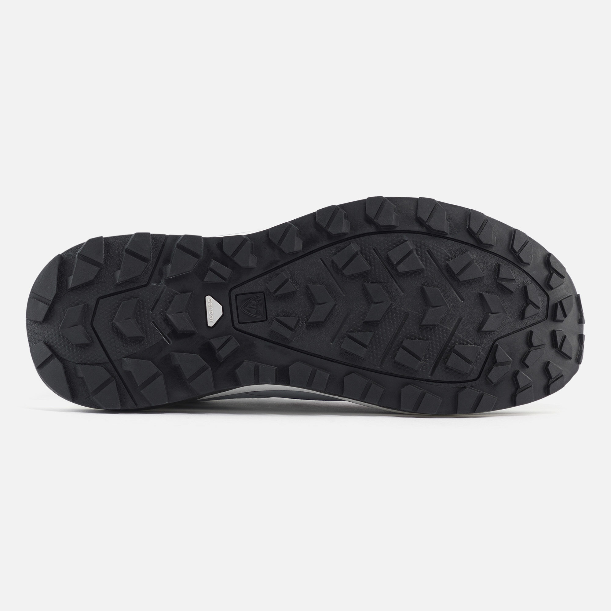 Baskets active outdoor pour homme