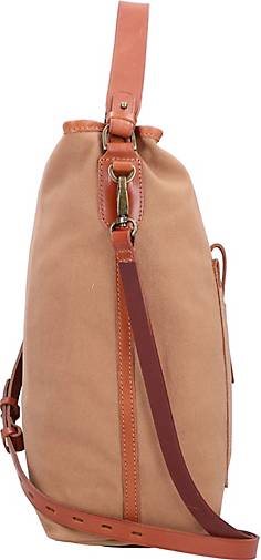 camel active Nizza Schultertasche 43 cm