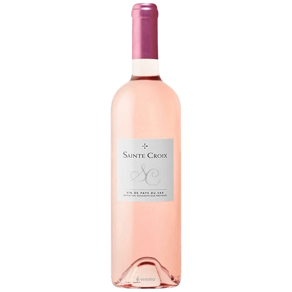 Château Sainte CroixRosé 2020
