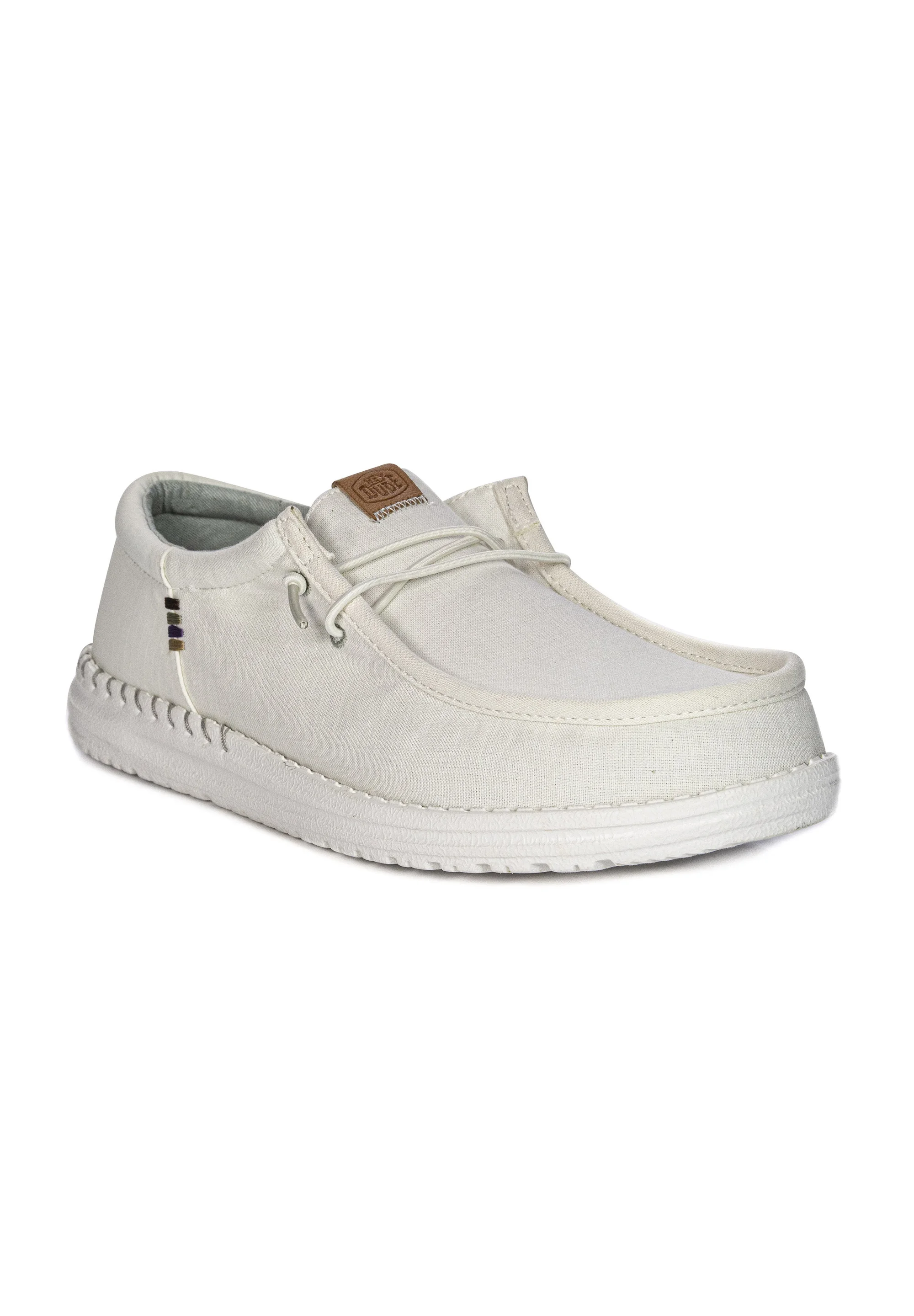 Zapatos deportivos con cordones Hey Dude