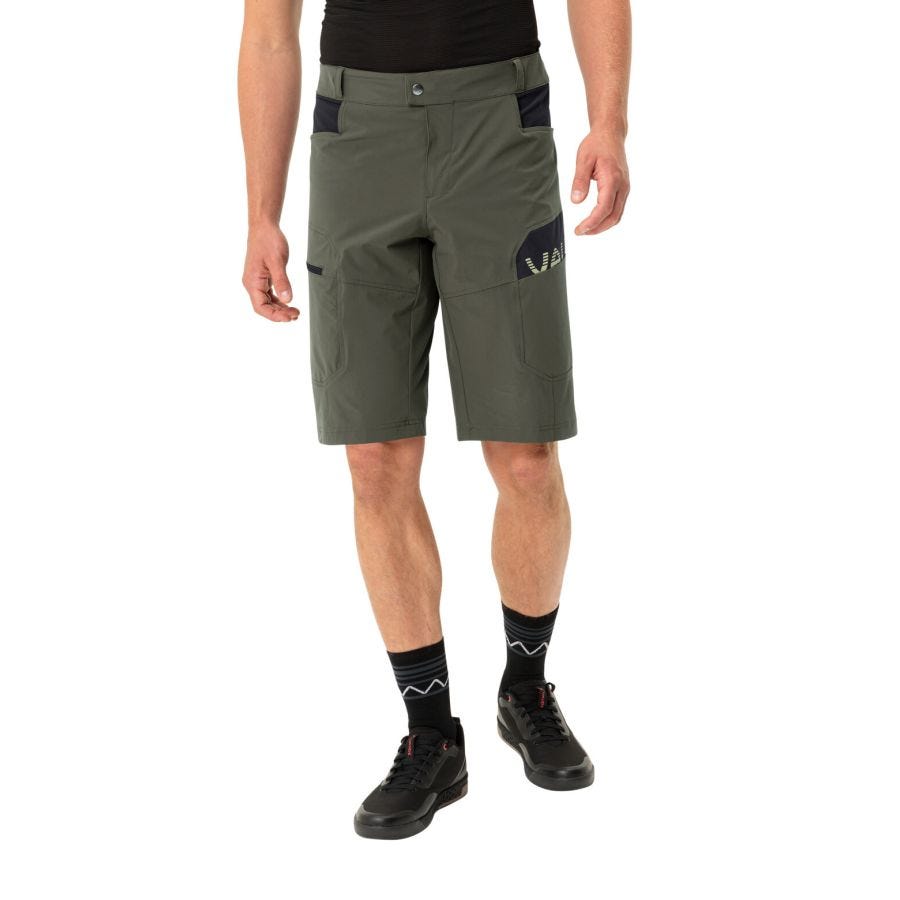 Altissimo III Radhose Herren
