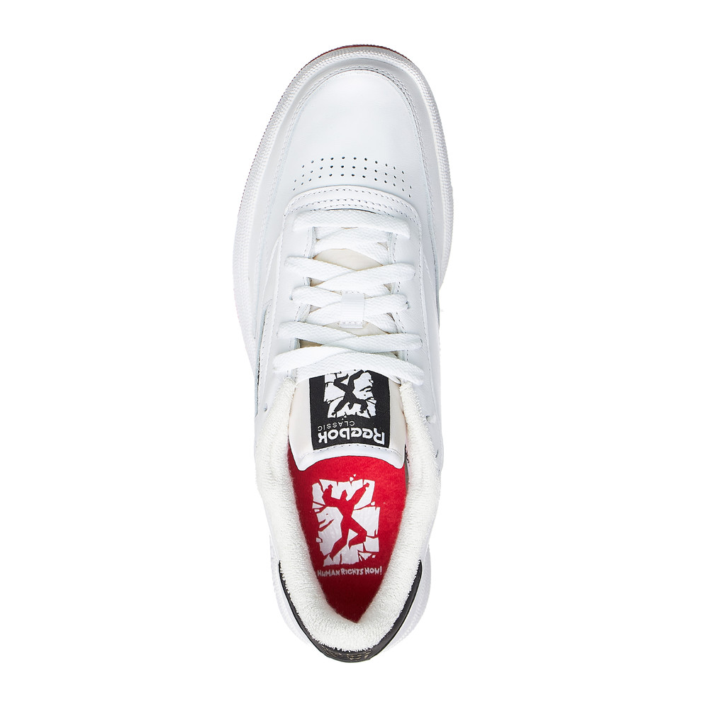 Reebok Club C 85 GX8307 / weiss