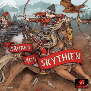 Räuber aus Skythien (DE)