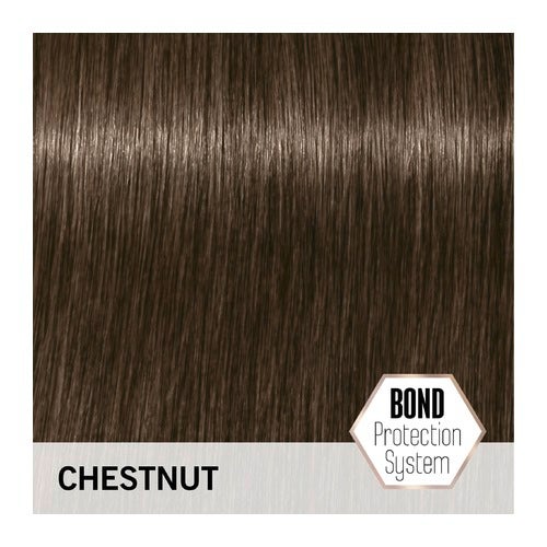 Schwarzkopf Professional BlondMe дубинско тонирање 60 мл кестен
