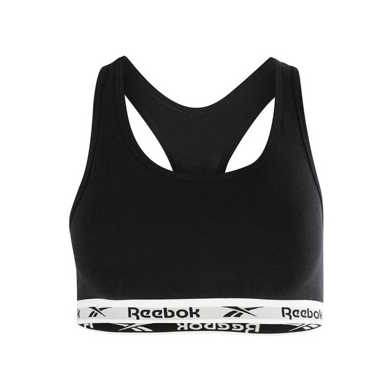 Reebok Crop Tops FRANKIE Longtop Damen