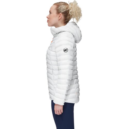 DAMEN FUNKTIONSJACKE ALBULA IN HOODED JACKET WOMEN