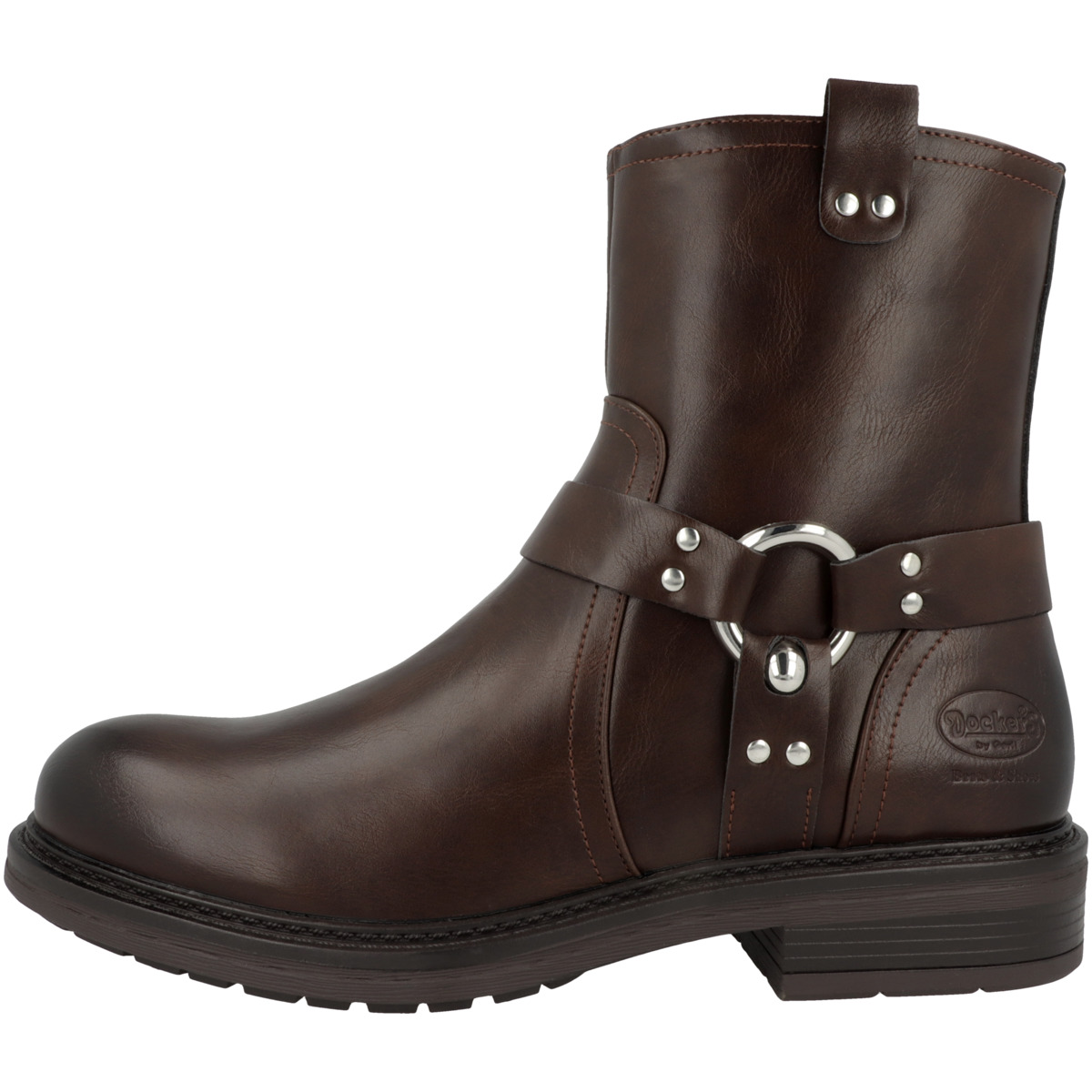 Dockers by Gerli 51TJ301 Boots braun