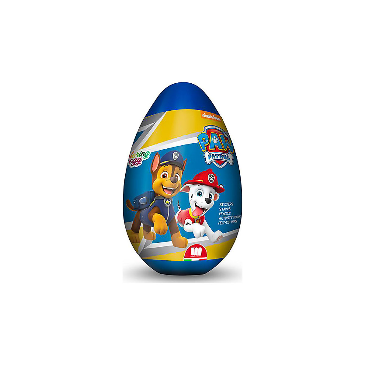 Creativ EGG XL PAW PATROL