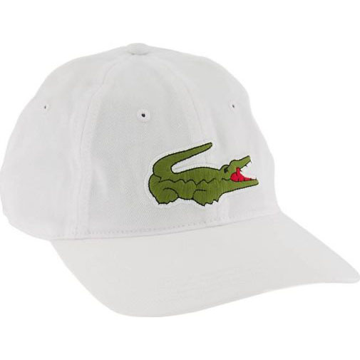 Lacoste Schildmütze CAP