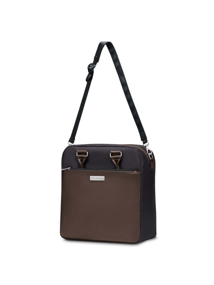 ABC-Design 2in1 Wickeltasche & Wickelrucksack Explore - inkl. in schwarz,braun günstig kaufen onesize