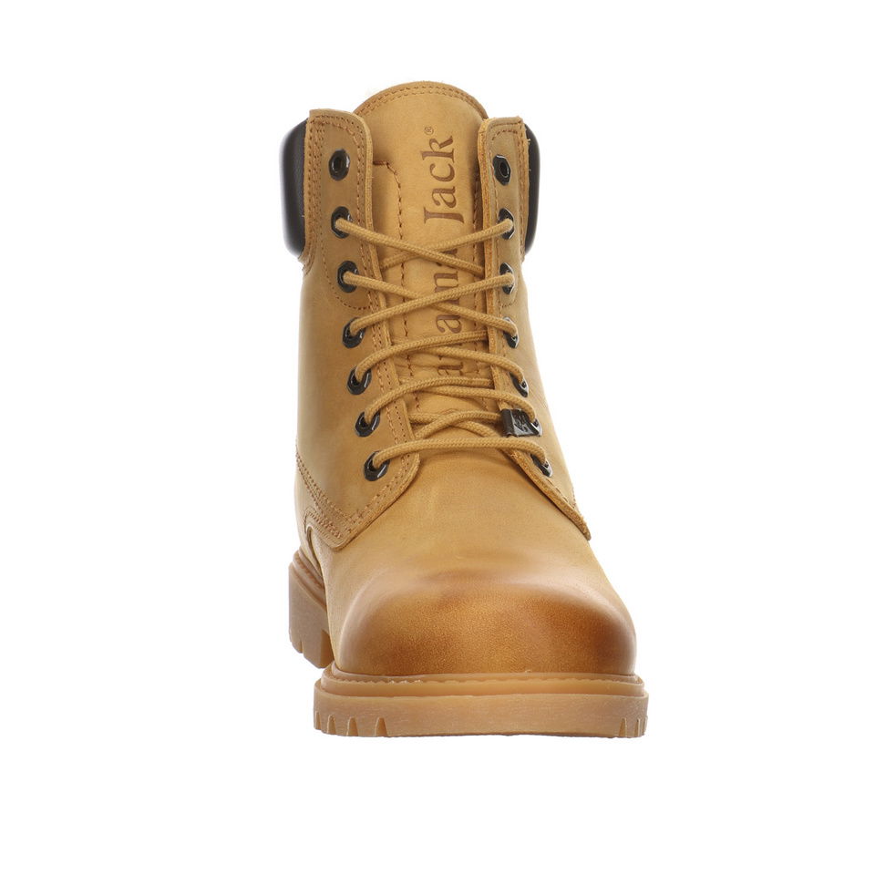 Panama Jack Panama Wool Boots